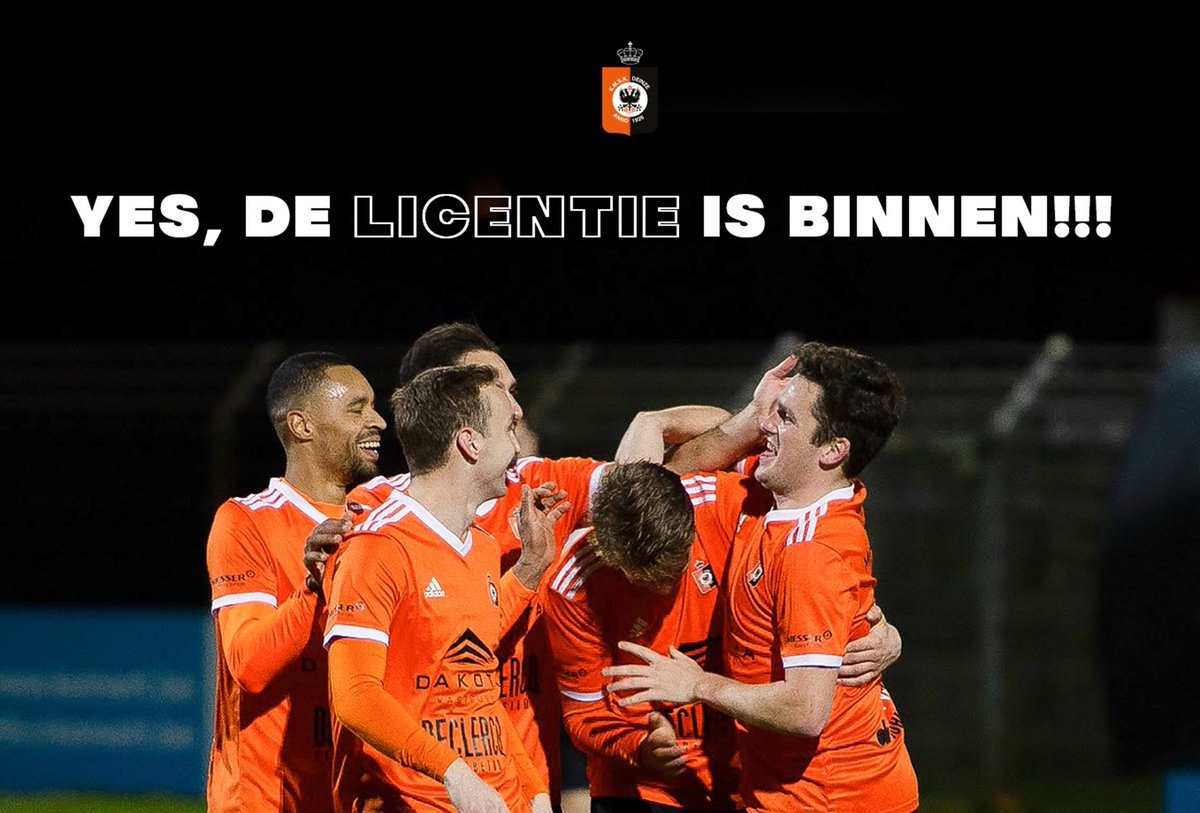 Progressive_BE's tweet photo. Blijkbaar vinden ze bij @ExcelMouscron de visuals die we maken voor @KMSKDeinze wel geslaagd. https://t.co/9hVEwaMwun