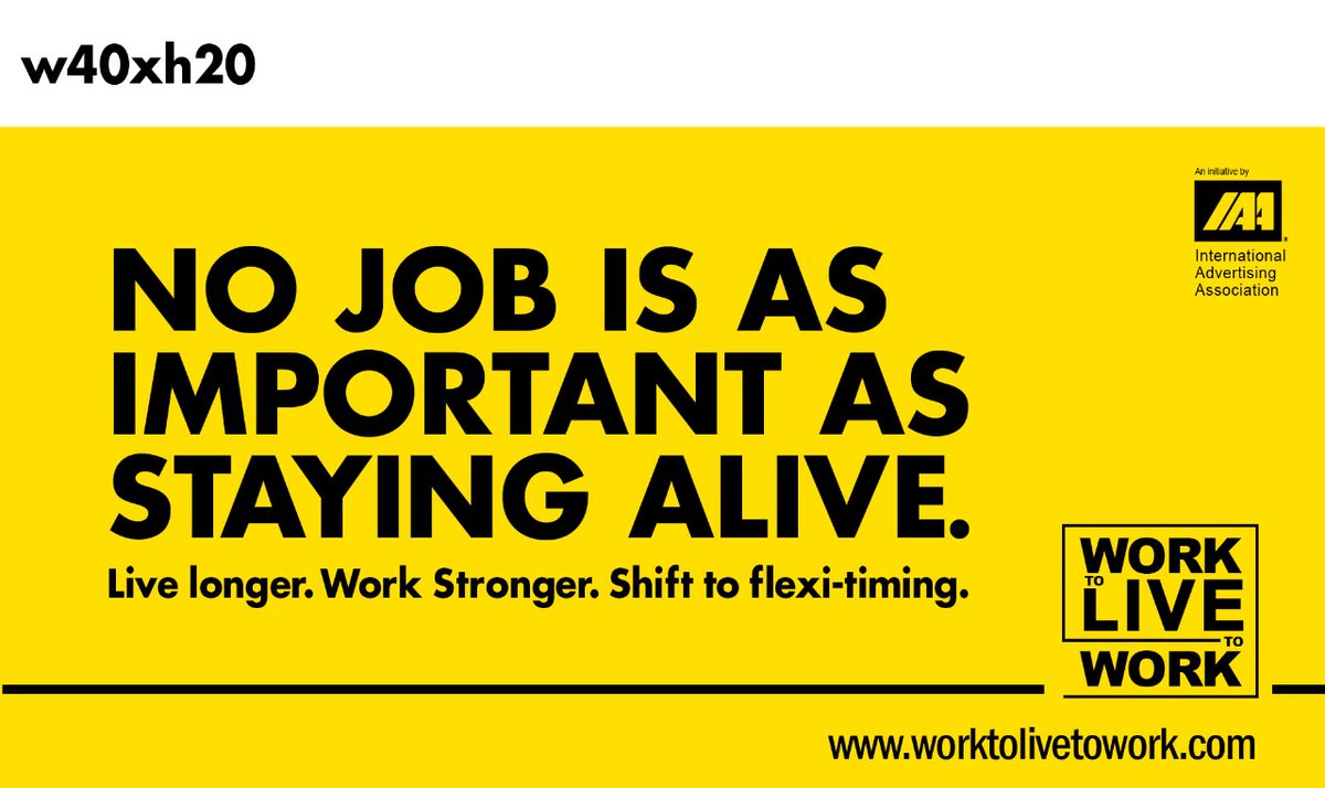 NandiniDias's tweet photo. Dear CEO, Please do not re-start your office timings by rote at the standard 9.30am. Shift to Flexi timing to decongest rush hour and stay safe.#worktolivetowork,#CEO ,#flexitiming,@IAAIndia,@rameshnarayan,#mumbaimirror https://t.co/fqXORkiIUV