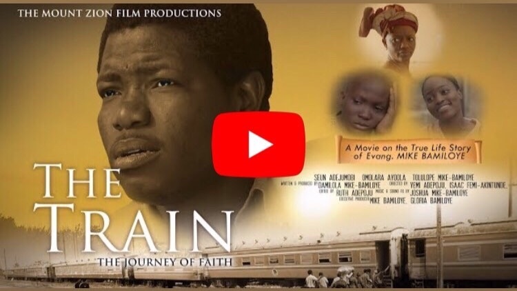 princeyayomide's tweet photo. This movie is really a message to youths. I was soo blessed from this movie and moved to tears. It ignited a fire in me. Taught me how to seek and trust God in my life’s journey. A journey into fulfilling Purpose.
God bless the MountZion Ministry 
#TheTrain 
#Mountzion
#Jay_mikee https://t.co/QIbrkD8mXJ