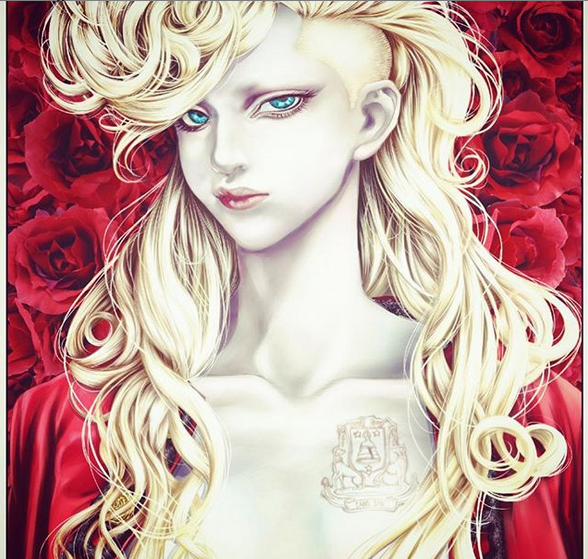 s___ghal's tweet photo. Hace tres días terminé de leer Innocent e Innocent Rouge, y sigo fascinada con esta obra hermosa. Historia, estética y personajes lo son todo. Marie es todo lo que está bien en el mundo, imposible no amarla. 🥀⚔🩸
#Innocent #CharlesSanson #MarieJosephSanson https://t.co/a8Y80L18p5
