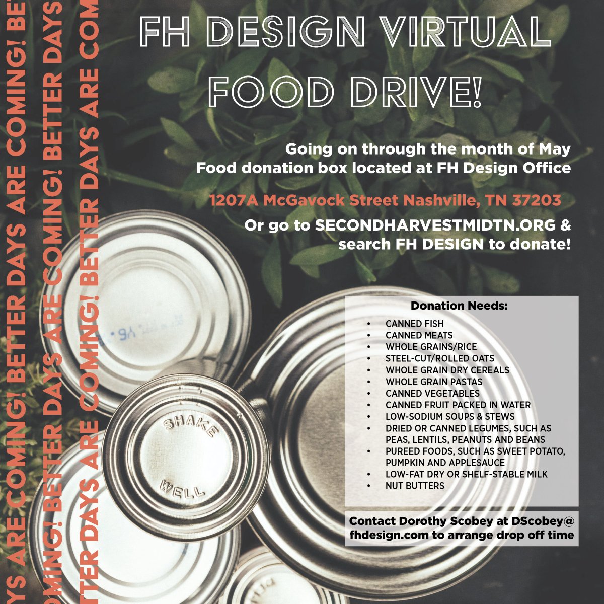 FH Design tweet media