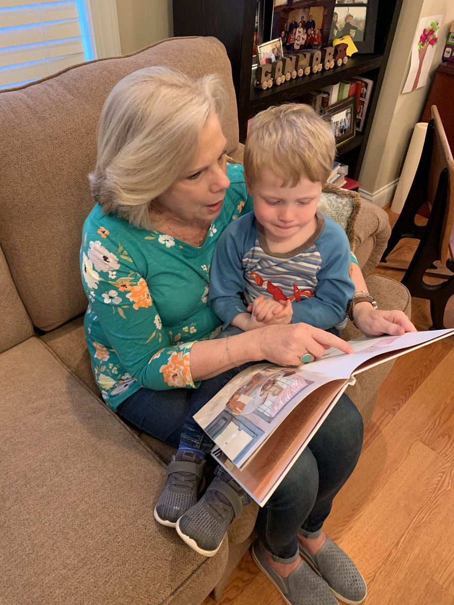 Laura Brooks (@larsbars14) on Twitter photo This Teacher Appreciation Week and Mother’s Day Weekend, let’s thank all the mothers and adults who are making sure children are continuing to learn and grow when we can’t physically be with our students.  An special thanks to my own mom💕💕💕#nctoypoy #EdfromtheEDGE This Teacher Appreciation Week and Mother’s Day Weekend, let’s thank all the mothers and adults who are making sure children are continuing to learn and grow when we can’t physically be with our students.  An special thanks to my own mom💕💕💕#nctoypoy #EdfromtheEDGE