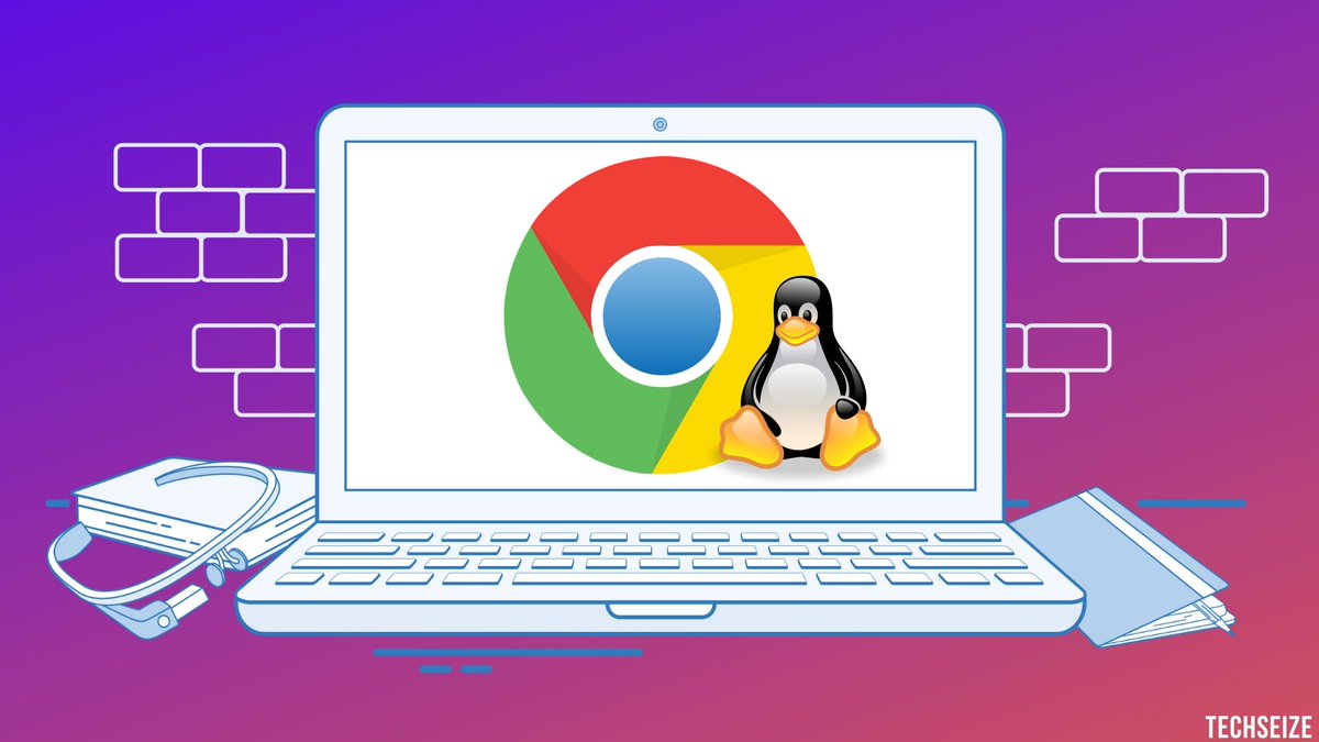 InTechSeize's tweet image. 11 Best Linux apps for Chromebooks in 2020!
Here-bit.ly/2A48D8m
#Chrome #chromebook #Chromecast #chromeos #Google #developer #Devs