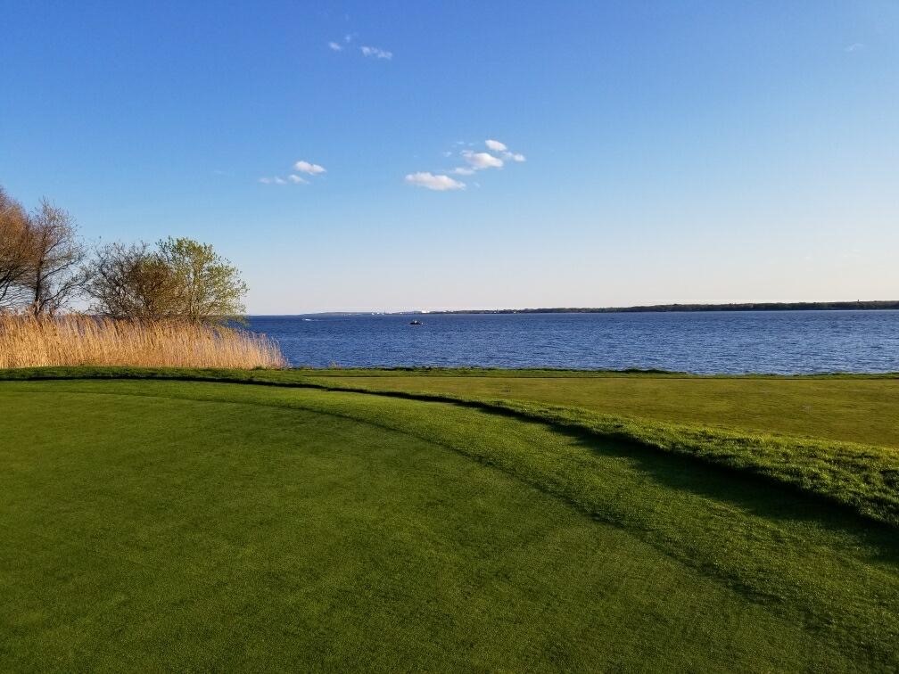 Warwick Country Club tweet media