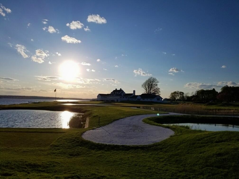 Warwick Country Club tweet media