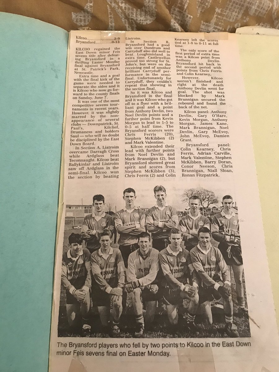 Stephen Mckibbin tweet media