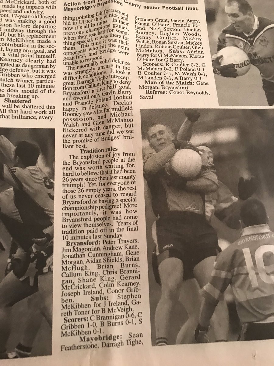 Stephen Mckibbin tweet media