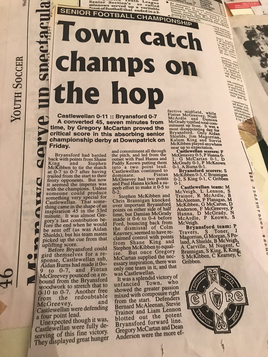 Stephen Mckibbin tweet media