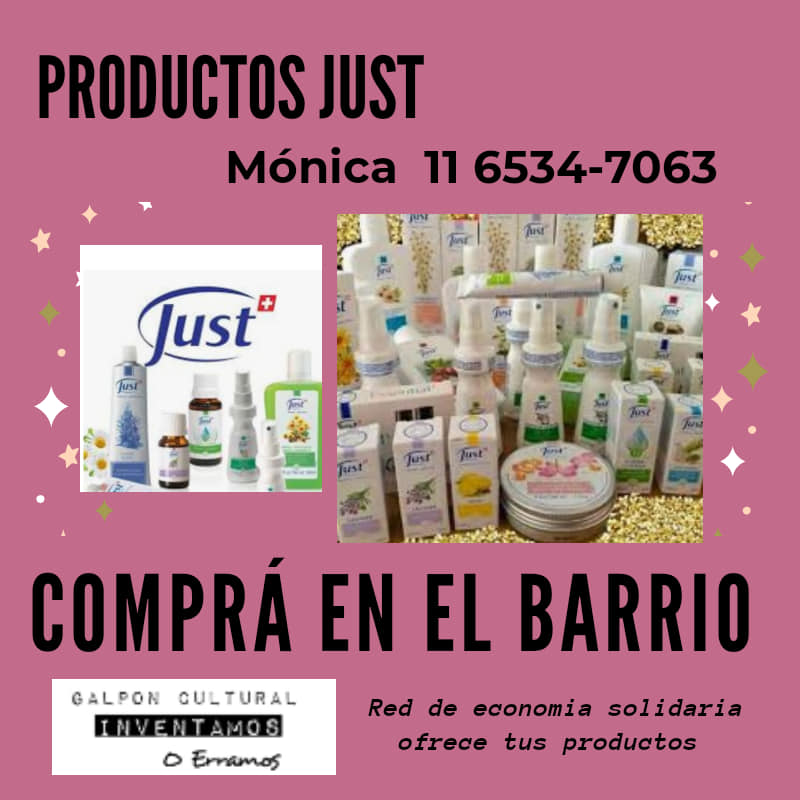 InventaoErra's tweet photo. Te seguimos contando lo que podes conseguir cerca y de manos de vecinas y vecinos
Red de economía solidaria
#LaMatanza https://t.co/UL43HTRsND