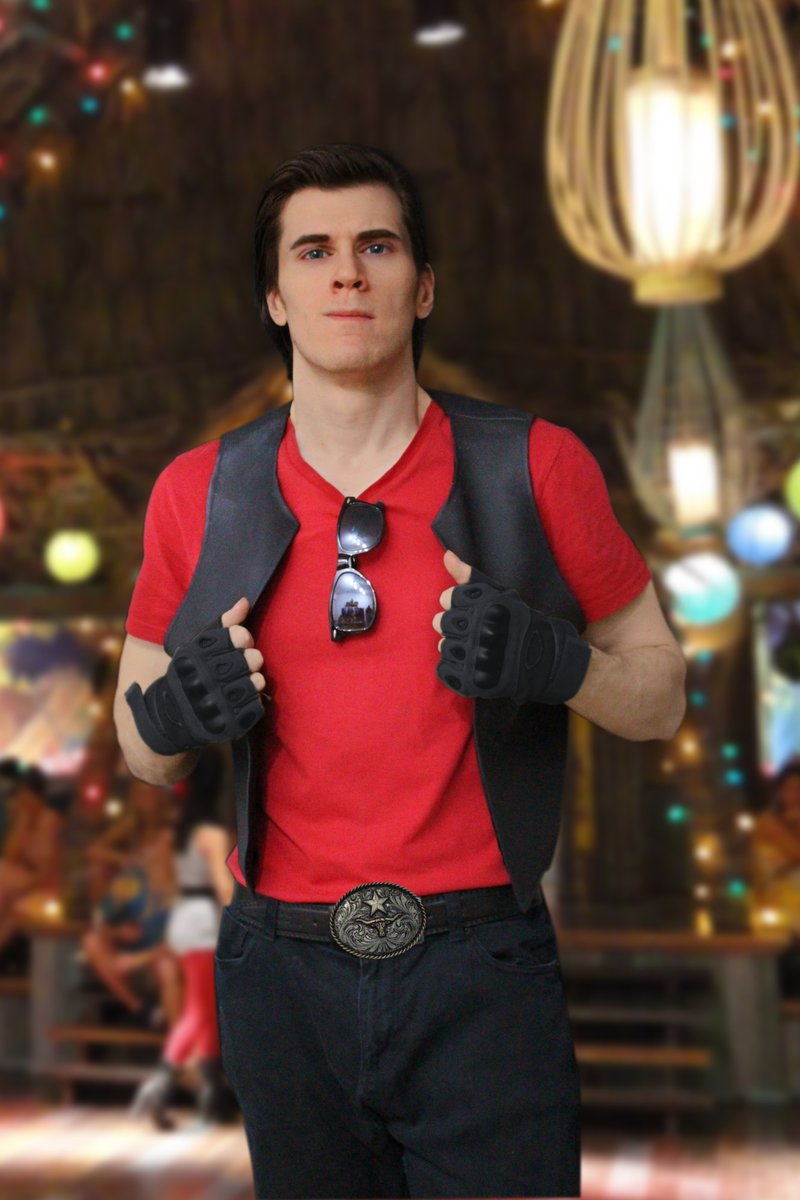 DannyMcFly_Cos's tweet photo. @DisneyChannel am I ready for the teen beach movie 3 casting? ;)

#teenbeachmovie #disney #DisneyChannel https://t.co/8FhAcSI9MU