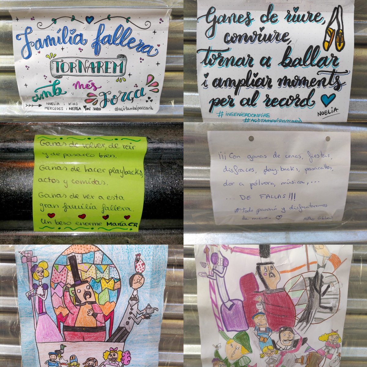 Falla Ingeniero tweet media