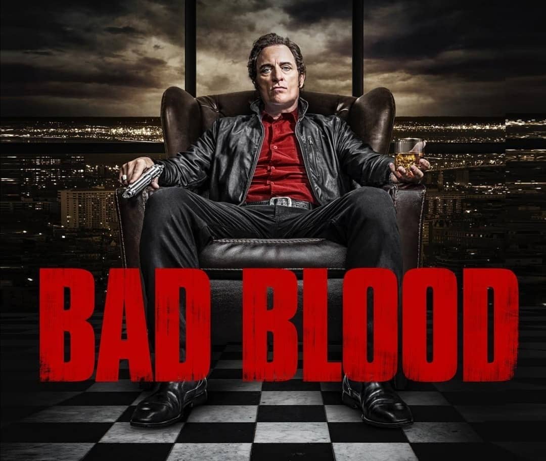 Netflixblogu's tweet photo. Aksiyon sever tayfaaa kaçar mı? 
📌BAD BLOOD💥
#netflix #NetflixTurkiye #badblood https://t.co/y6bIEUZ8gE