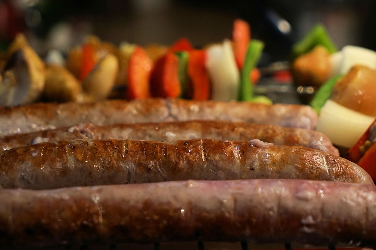 #PifuClimatizacion del 15 al 31 Mayo #PonemosTodaLaCarneEnElAsador, recupera buenos momentos, en familia.Promoción barbacoas y hornos, Tú pon el fuego y nosotros la carne !!15% del valor compra¡¡, en vale canjeable Carnicería y Charcutería S. Francisco #LinaresNosPonemosEnMarcha