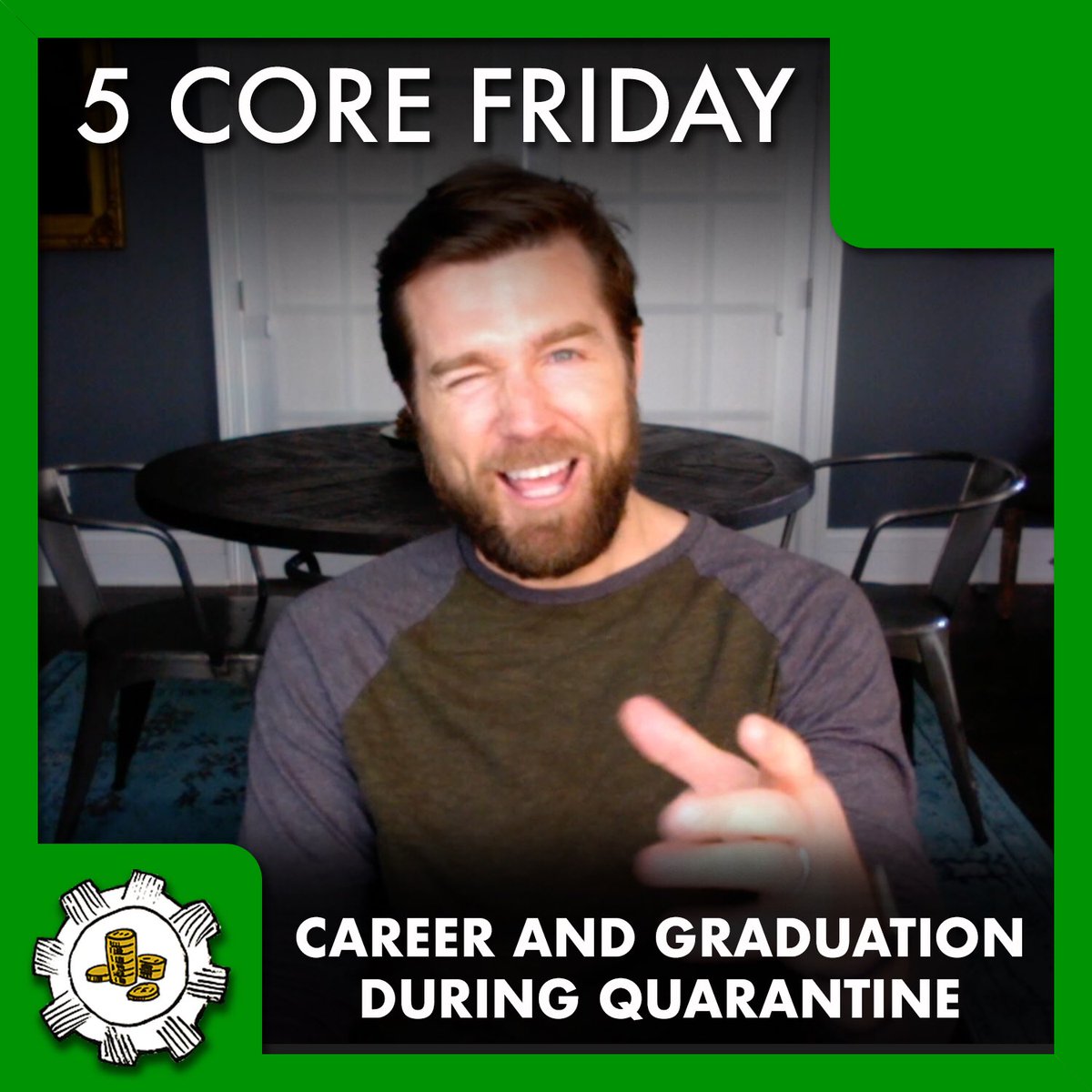 mooremomentum1's tweet photo. Career and Graduation During Quarantine
https://t.co/DimHM3gAFx
•
•
•
#mooremomentum #momentum #5corelife #5cores #williammoore #dreams #goals #success #happiness #successful #successmindset #successhabits #quarantine #springbreak #failurehabits #graduation #careerandfinances https://t.co/6k5xmWOYq6