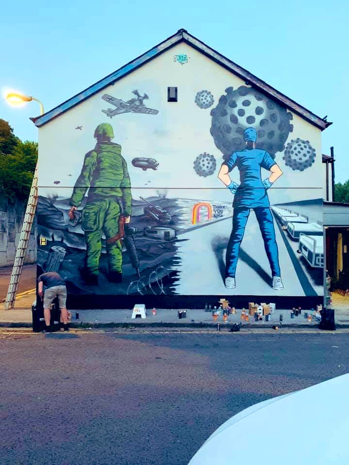 casssj_'s tweet image. This is incredible 🙏🏽 I’m not sure who to credit but whoever done it, well played