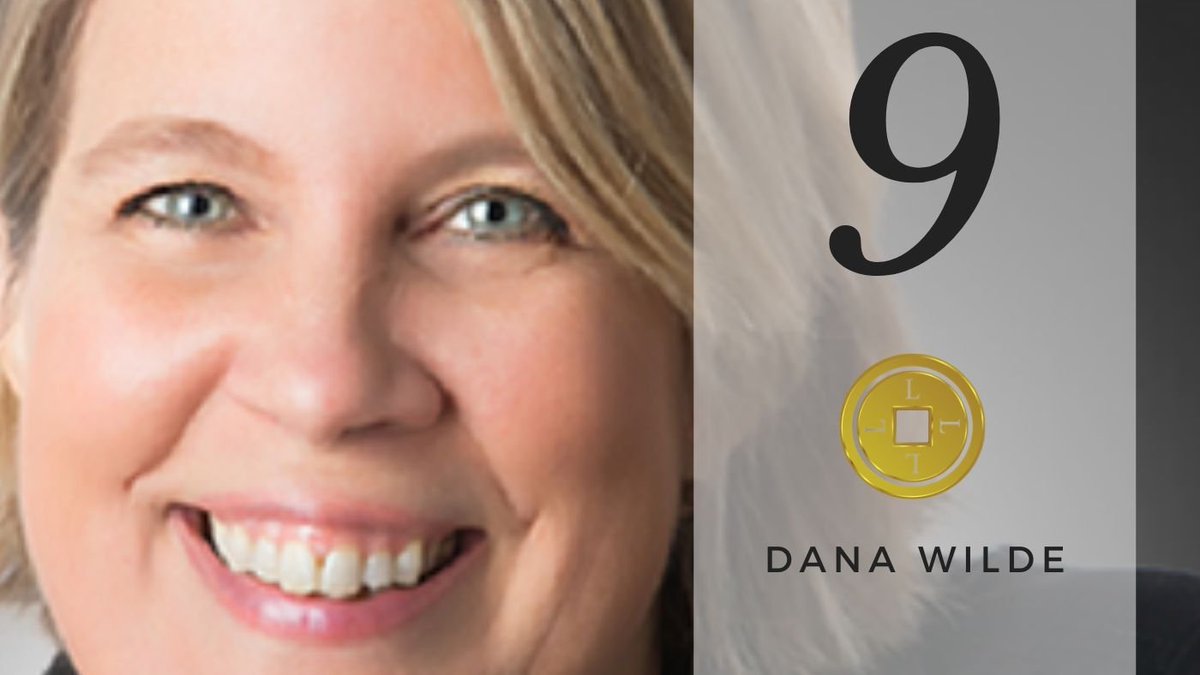 In Ep. 9, we spoke with our friend, <a href="/Dana_Wilde/">Dana Wilde - Positive Mindset and Music</a>.
Check out her simple suggestions to shift your mindset, create abundance in your life, and stay happy.
🎧:  lucra.com/tls-9/ 
Enjoy the show!