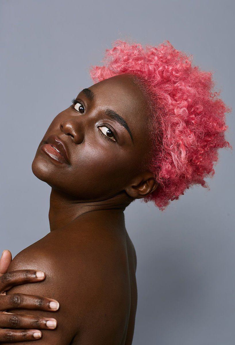 gooddyeyoung's tweet photo. Pink Puff: A pastel pink that will have you seeing the world through rose colored glasses πβ
β
Available on our website, link in bio!β
β
Model: Victoria Liechtyβ
π·: Julia Cox
β
#lighterdaze https://t.co/Z3xRGt2AEk