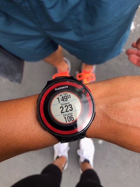 timdswaney's tweet photo. #IRunwithAhmaud https://t.co/tiGXDbLEgA