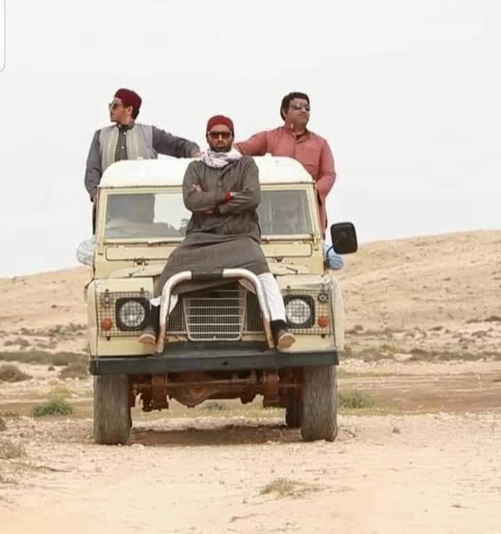 d_jiqa's tweet photo. بارك الله في مجهوداتكم المبوذلة وعليم الله ابدعتو .وحقيقه شن بيمشي ال15يوم الباقياات بدونكم .ياريت اديرو جزء ثالث لرمضان الجاي كان عطنا وعطاكم ربي طولت العمر  ويكون 30 حلقة حال الغاية .صحيتوو 
@ShattAlhurriya https://t.co/X9DIaR9hqw