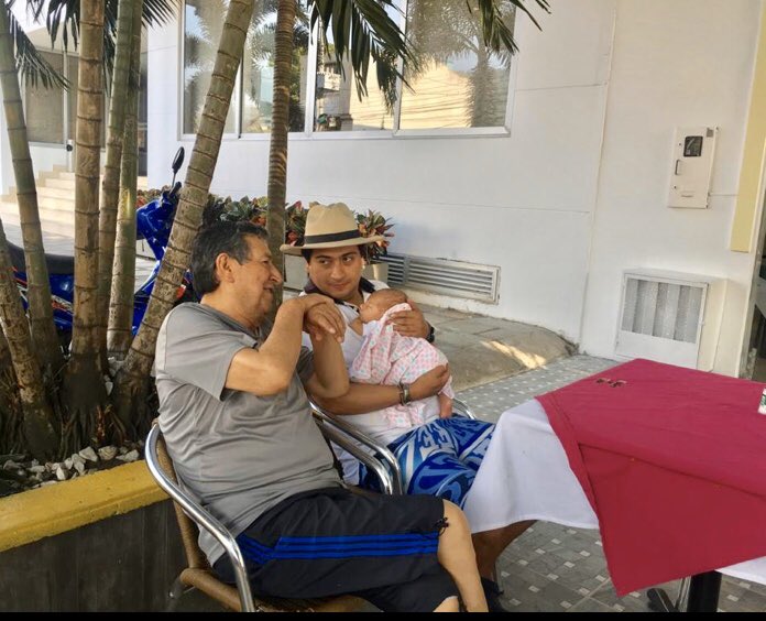 DAvid Castillo tweet media