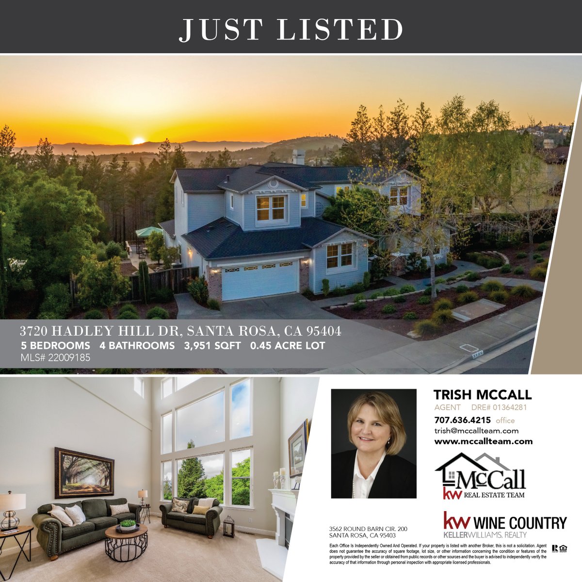 McCallTeam's tweet image. Vistara Fountaingrove Luxury available now! Don't Miss out.