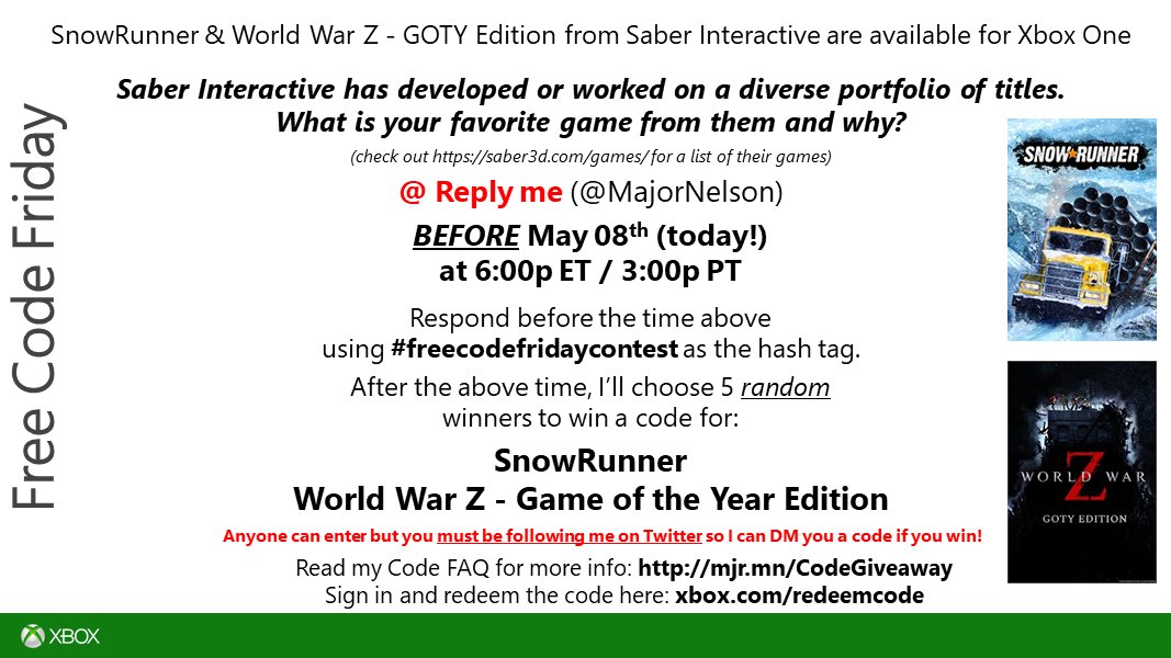 World War Z Game of the Year Edition Launches May 5