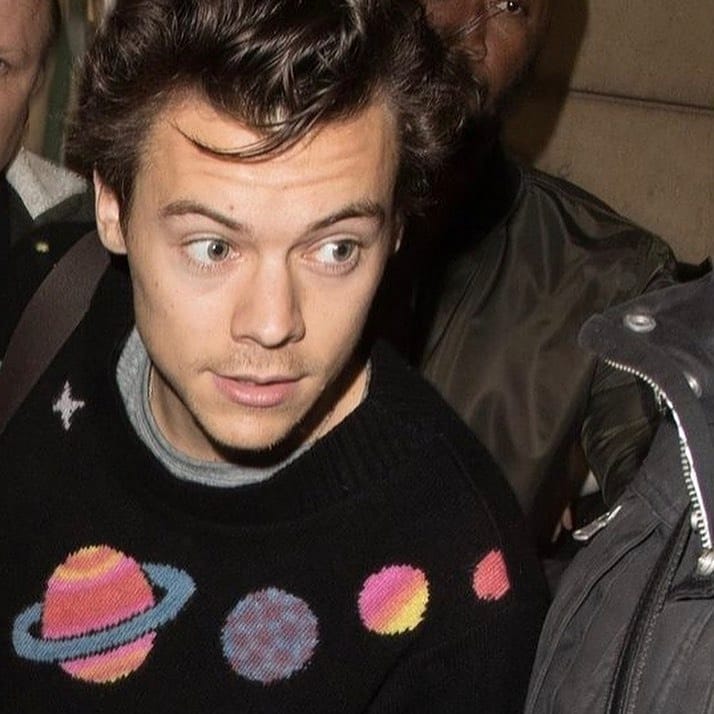 1direction_ita_'s tweet photo. Universe🌌🪐●
●@harrystyles #harrystyles #harries #freeharry #freeonedirection #1d #1dcomeback #onedirection #onedirection2020reunion #onedirectionfree #thankyouonedirection https://t.co/AdZnVqRhqg