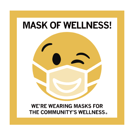 MeldMarketing's tweet photo. Meld has joined the #MaskofWellness movement to become a #CovidConscious business. We’re proud to join @30hop, Pagliai’s, Boyd Crosby Construction and @edcinc123 to support Dr. David Krupp’s vision to get back to work safely. Register at: https://t.co/fXgHkcAYvY @covidconscious https://t.co/hzQUGuAbUI