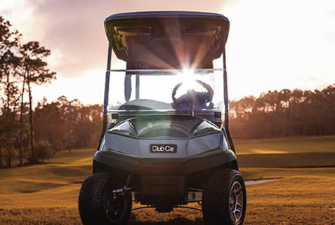 clubcar's tweet image. Choose your own adventure this weekend.  We know ours. #setyourcourse #golf #tempo #clubcar
