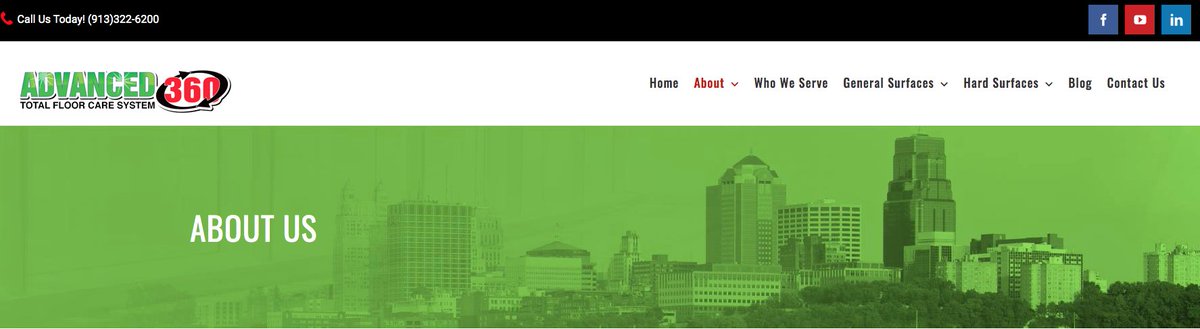 Advanced360FC's tweet image. Advanced 360 Total Floor Care has been a leading floor care provider in Kansas City for over 22 years. We’ve helped commercial clients, design firms, facility managers &amp;amp; property managers across Kansas City. Visit advanced360floorcare.com/about-us/ for more info about us or to book an appt.