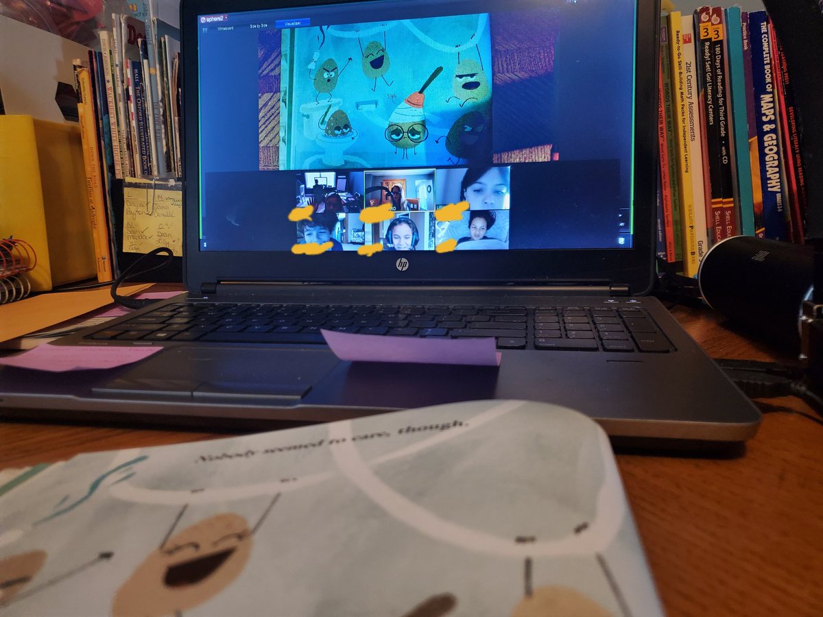 MTSD Grade 3 Perro tweet media