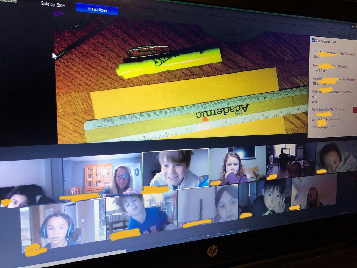 MTSD Grade 3 Perro tweet media