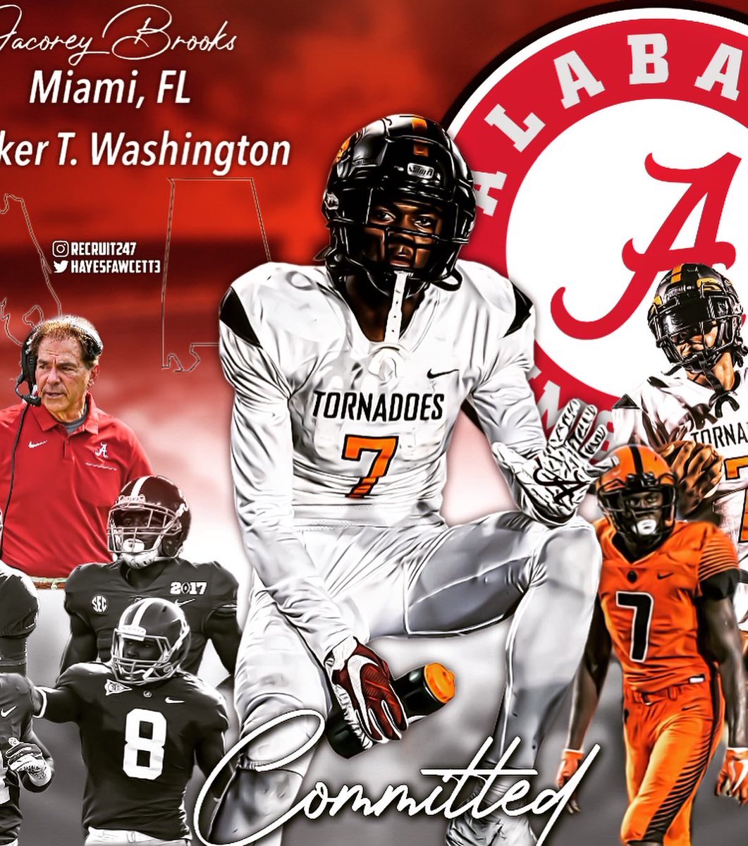 ROLL WITH US OR GET ROLLED OVER ..... #RTR 🐘🔴⚪️ <a href="/AlabamaFTBL/">Alabama Football</a> edit: <a href="/Hayesfawcett3/">Hayes Fawcett</a>