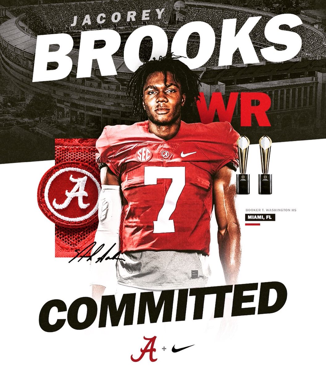 JA’COREY “C7” BROOKS tweet media