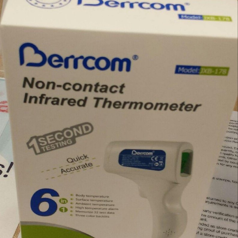 Any families, businesses, salons, restaurants that are in need of an infrared thermometers my CVS in Oldsmar has them on sale for $64.99. If you sign up for our new Carepass program you get $10 in extra bucks to spend which would then make it $54.99! We have hand sanitizers too!