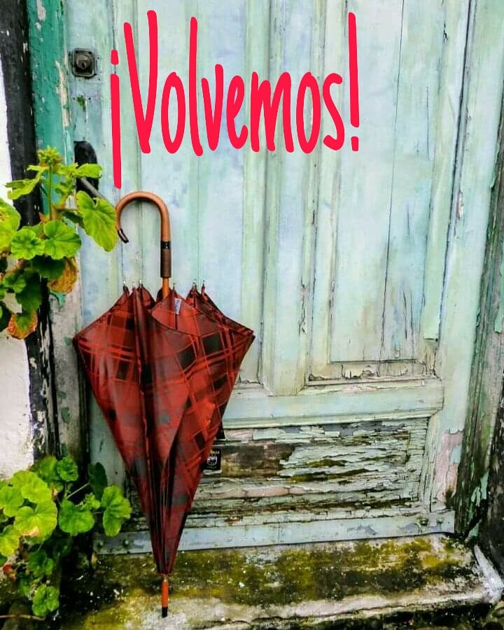 Paraguas Carballo tweet media