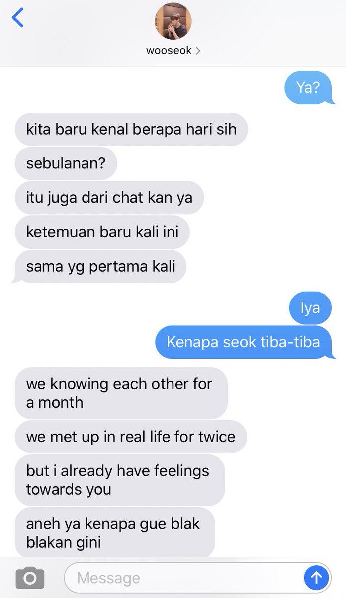 sukaweishin's tweet photo. ini au isinya makasih mulu soalnya authornya emang suka bilang makasih mulu #gapunya #bahasa #lain https://t.co/kXhCpNhZEQ