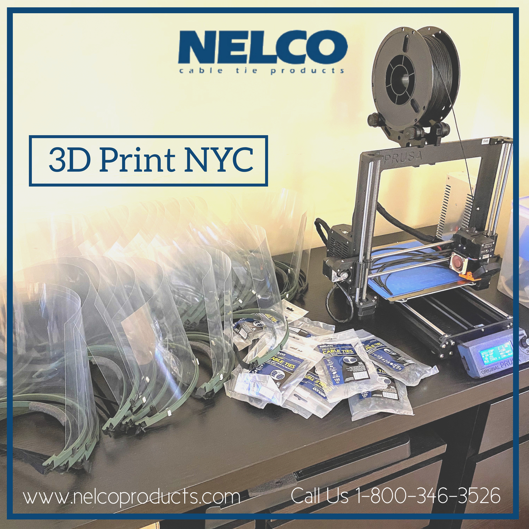 cabletiesnelco's tweet photo. Nelco Products is proud to support an incredible group of Columbia medical students who are seeing their classmates graduate early to help with hospitals in the fight against COVID-19. https://t.co/spbHvMoxUo