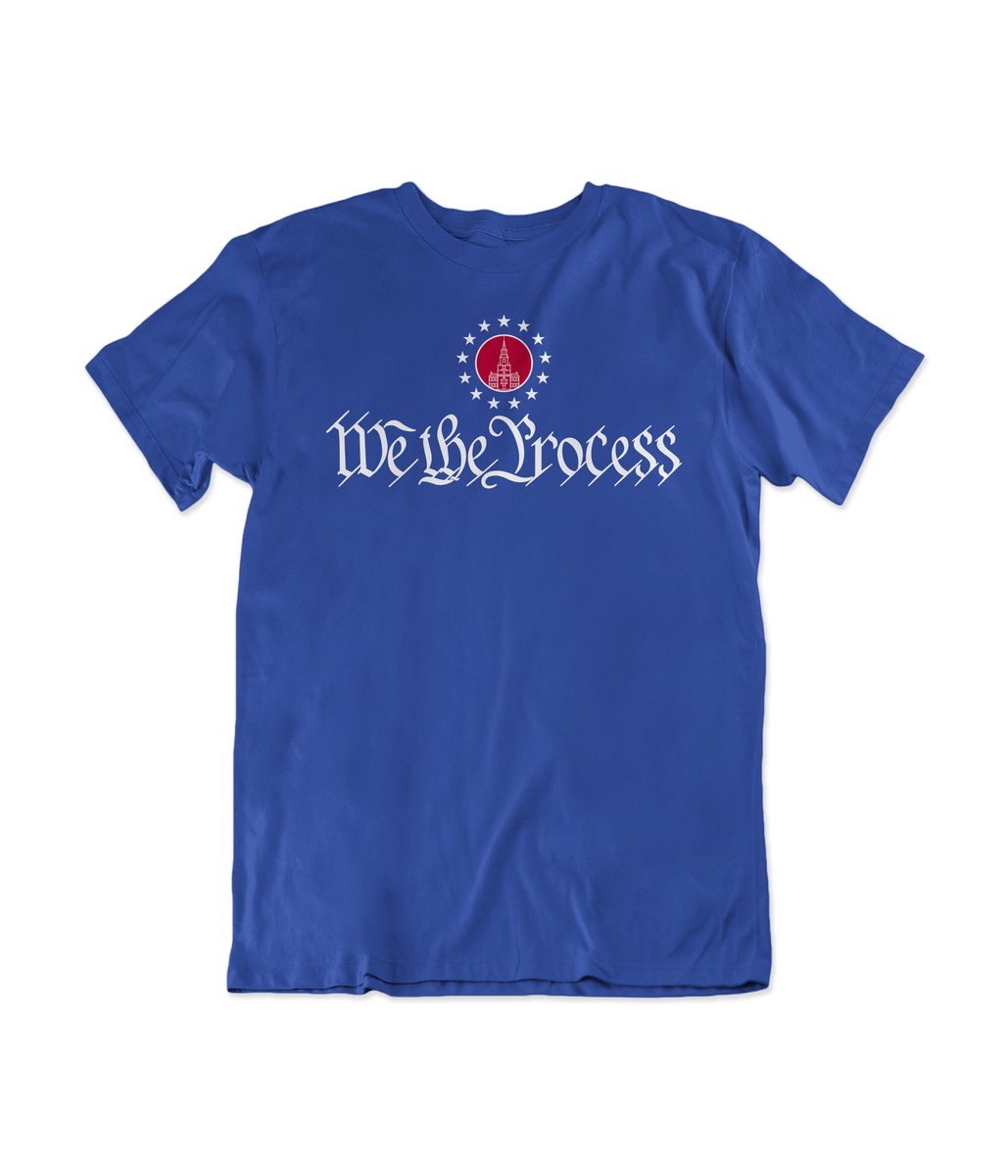 BetterRoundsGC's tweet image. Branch Highlight: @WeTheProcess 

A Philly Sports Podcast.

DSGN Tree Store: dsgntree.com/wetheprocess

Best Sellers