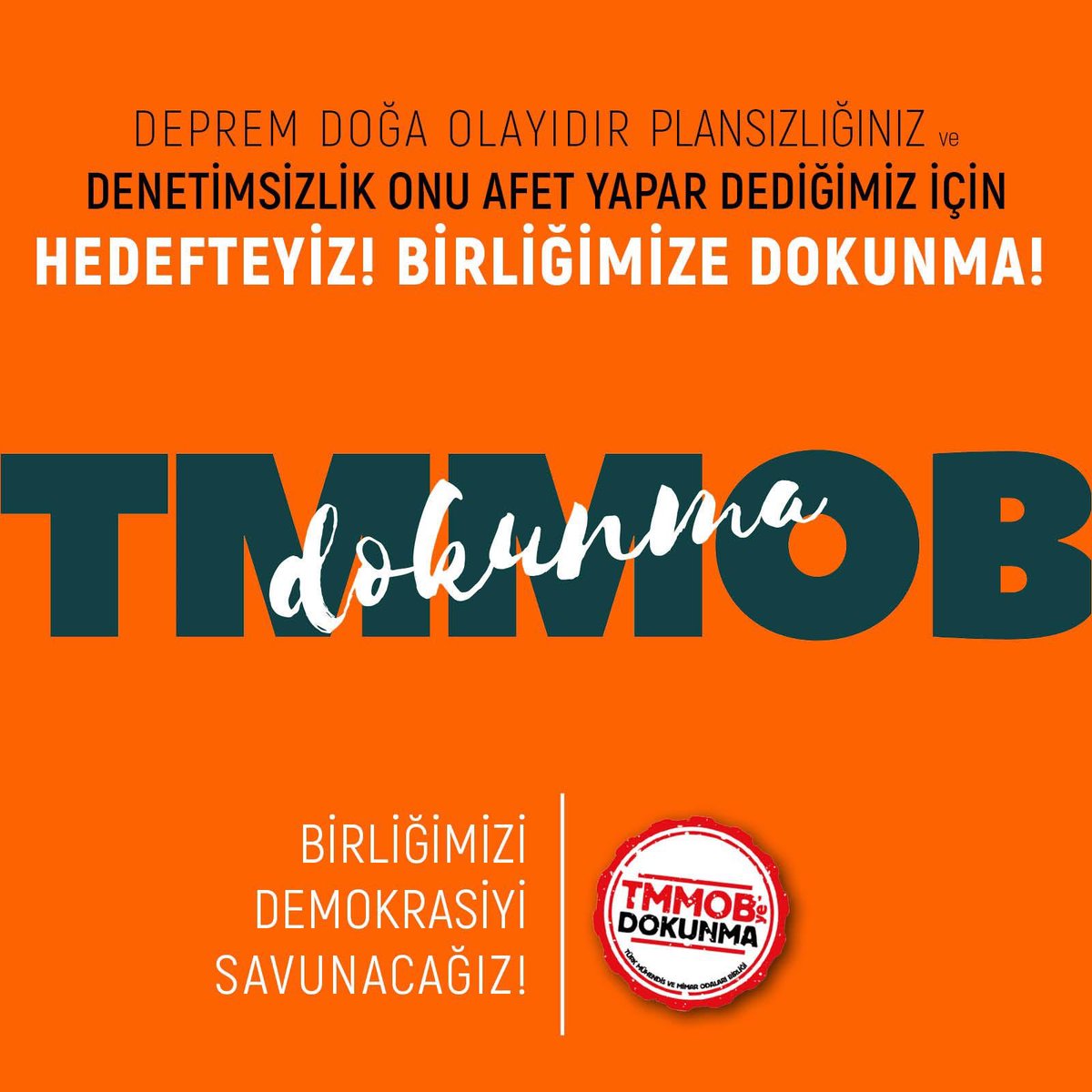 #tmmobyedokunma