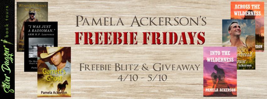 marielavender1's tweet image. Discover @pamackerson&apos;s books with a #BlogTour #Feature on #WritModAge ... plus grab a #timetravel #western #Romance which is FREE today and a chance to win an Amazon #giftcard bit.ly/3bgfd8H

#FridayReads #FeatureFriday #GiveawayAlert #BookWorm #HistoricalRomance