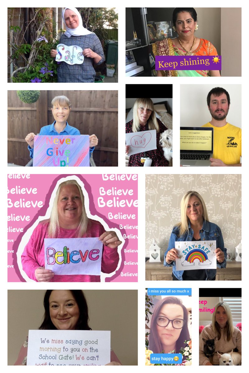 HPAMerton's tweet image. We miss each and every one of our HPAM families. #teamhpam @HarrisFed #thinkharris