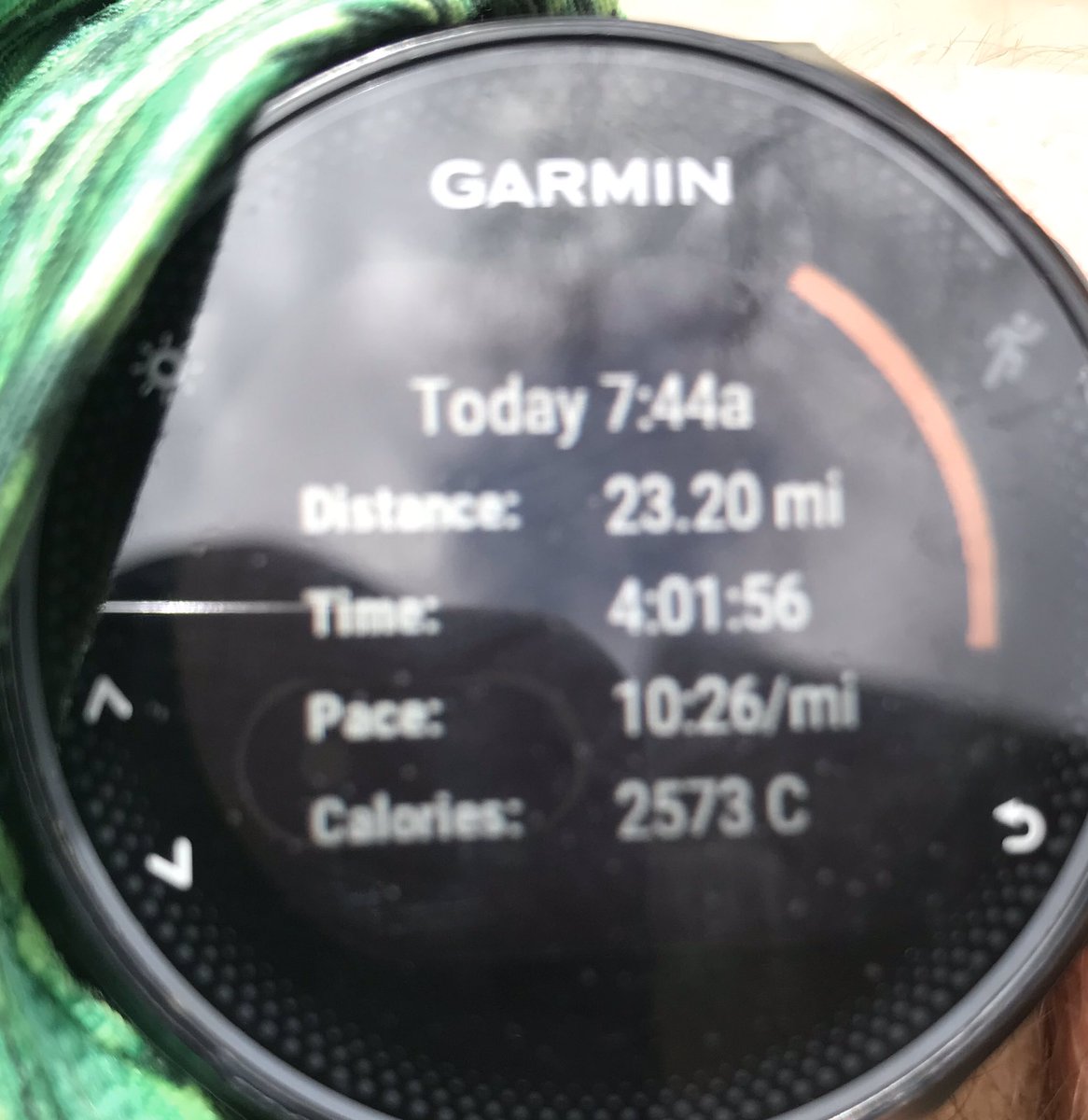 JoshuaDStringer's tweet image. #IRunwithAhmaud