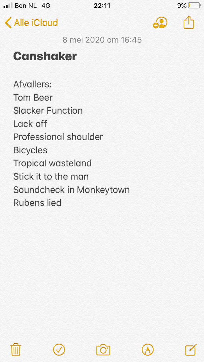 Canshaker Pi tweet media