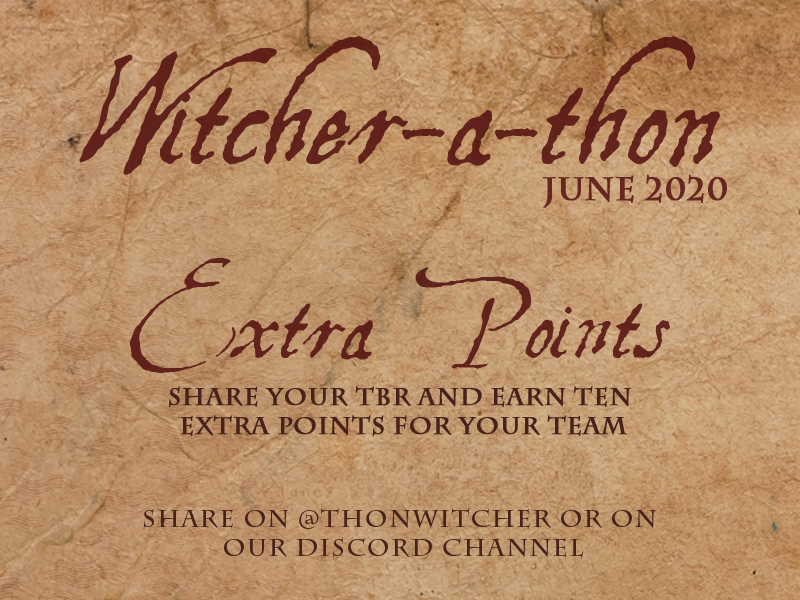 ThonWitcher tweet picture