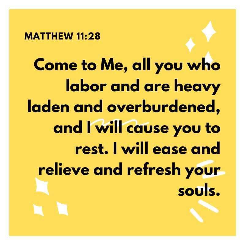 RCrawford67's tweet photo. Long week? TGIF &amp; TGFC (Thank God for Christ)#rest #anxietyfree #weneedyoulord https://t.co/5Almfl6jln