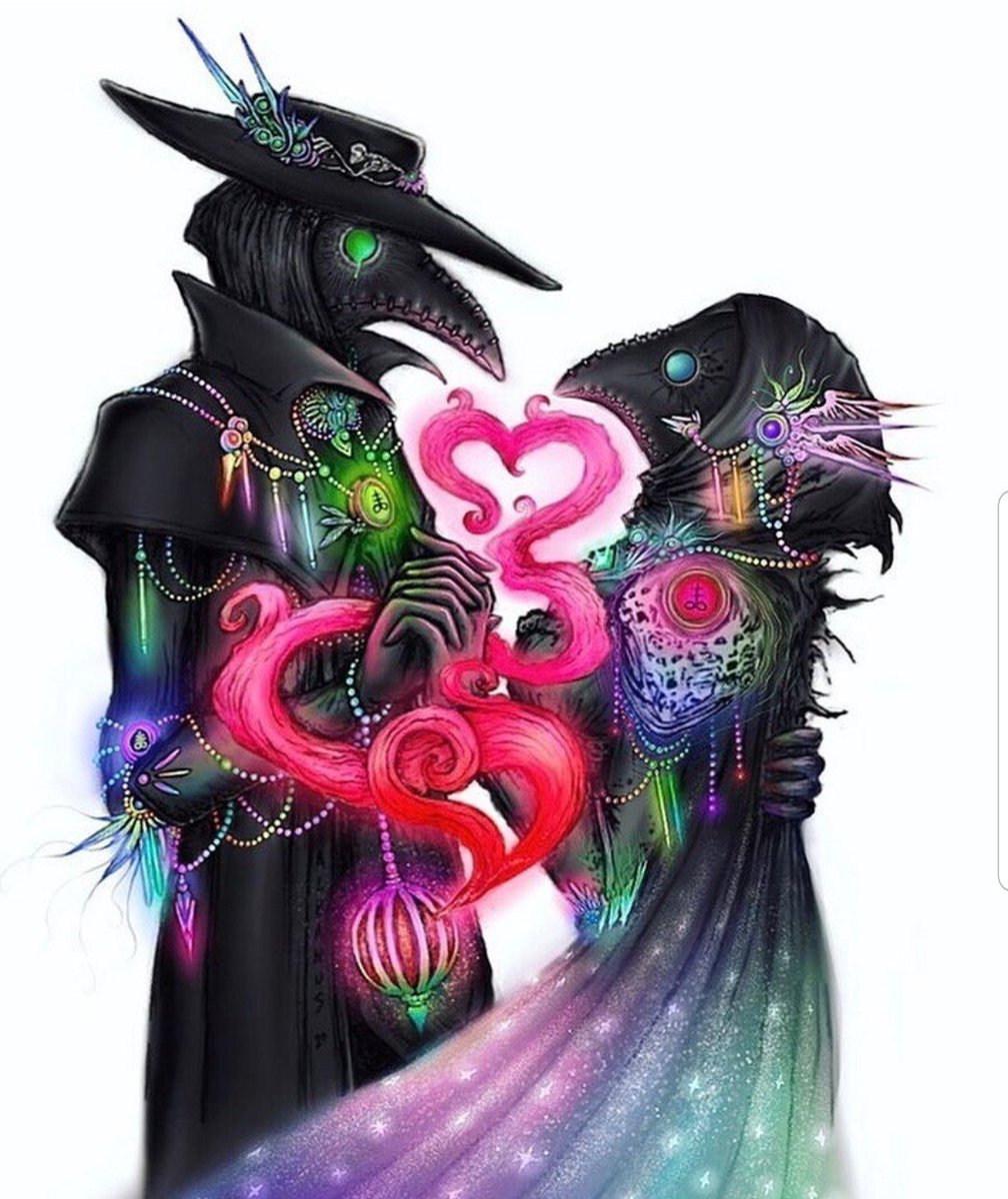 Then So Be It, No Matter How Dark The Path

#Art by Al Banus