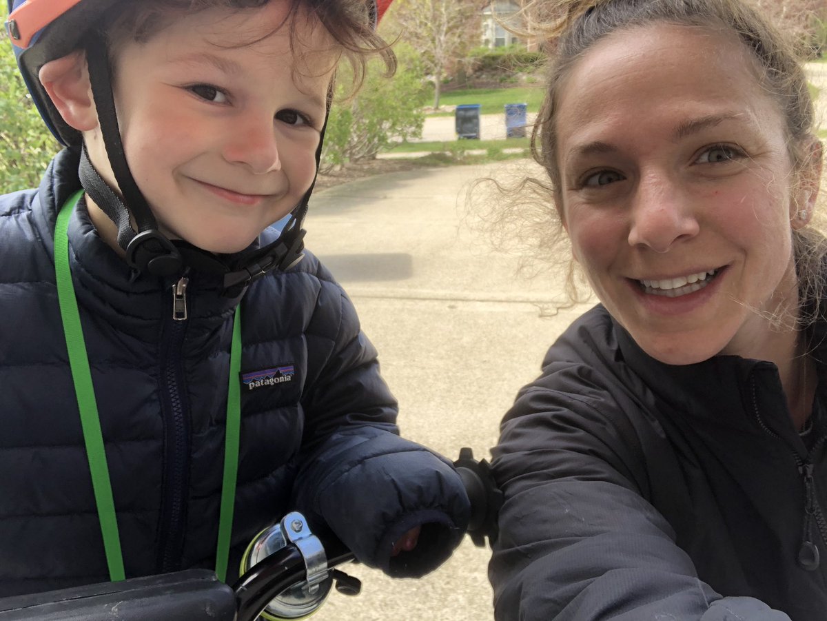 alysetankanow's tweet photo. #IrunwithMaud https://t.co/e3CWMts7LN
