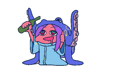 みにおんのtwitterイラスト検索結果 古い順