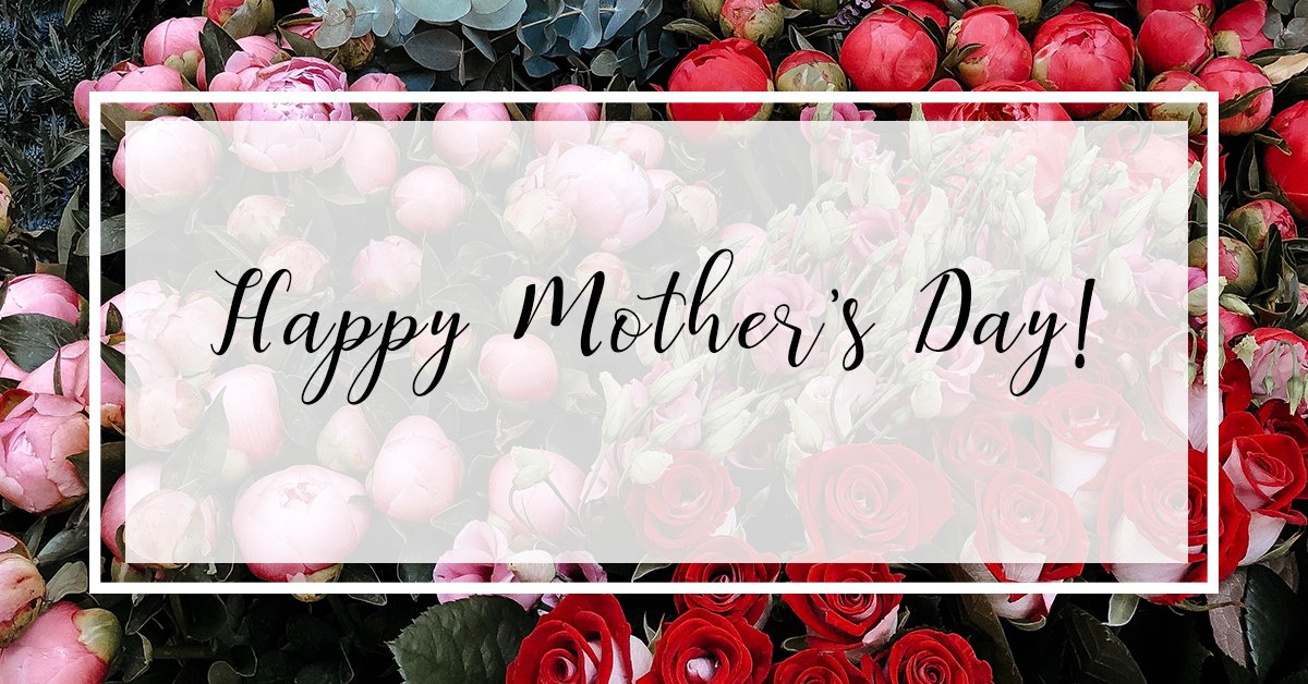 Happy Mother's Day from our house to yours!
If you're looking for a thoughtful, easy gift that doesn't require shipping, consider an e-book such as Fakes, Forgeries, and Frauds! Available on Amazon now for Kindle.  
amazon.com/Nancy-Moses-eb…